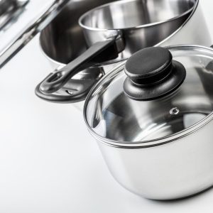 Menaje de cocina